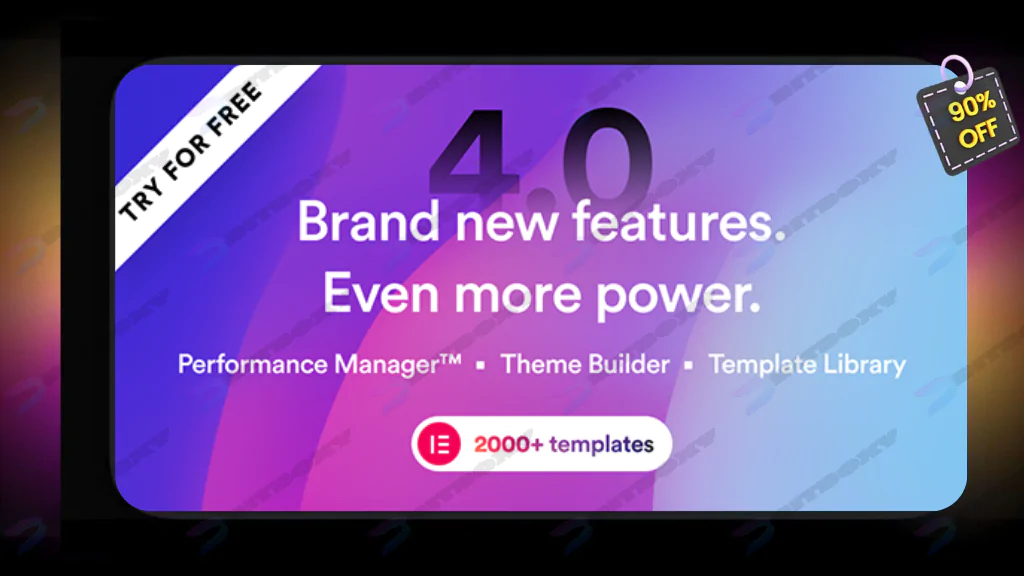 Brisk - Multi-Purpose Elementor WordPress Theme Nulled